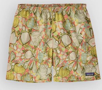 Patagonia Baggies - 5 In. Shorts