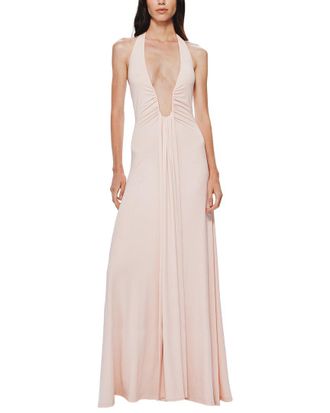 Misha Collection The Jennifer Cupro Dress