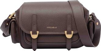 Coccinelle Campus Crossbody Bag
