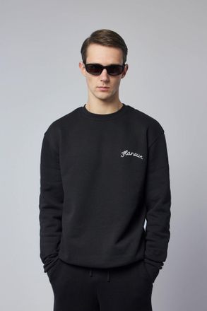 Flaneur Signature Sweater
