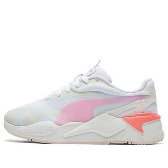 Puma (WMNS) PUMA RS-X3 Plas_Tech Rosewater 371640-01