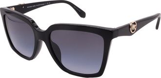 Michael Kors Womens Mk2256u 55Mm Sunglasses