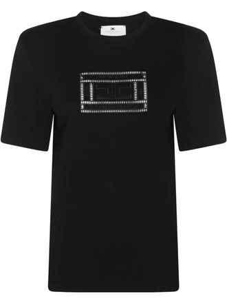 Elisabetta Franchi T-Shirts − Sale: up to −52% | Stylight