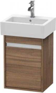 Duravit Duravit Ketho M&oacute;dulo Mural 6630, 1 Puerta De Madera, Con Bisagra