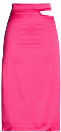 Le Streghe BOTTOMWEAR - Gonne midi su YOOX.COM