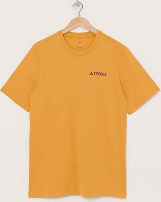 adidas Terrex Graphic T-Shirt