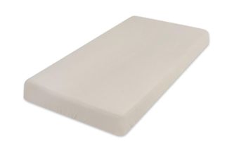OEM S&aacute;bana De Muselina Con Banda El&aacute;stica 160x200x25, Beige Claro15, Matex