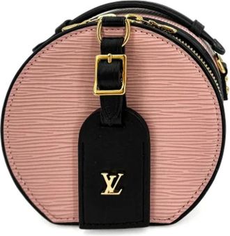 Louis Vuitton Mini Borsa a Tracolla Pre-owned - - Pre-owned - Donna - Multicolore - ONE SIZE