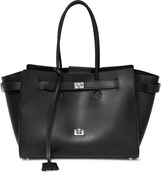 Belle & Bloom In The City Shoulder Bag in Black at Nordstrom