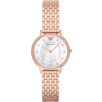 Emporio Armani Dames, Accessoires, Roze, Maat: ONE Size