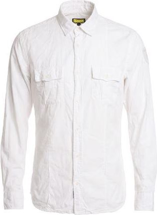 Blauer TOPWEAR - Shirts on YOOX.COM