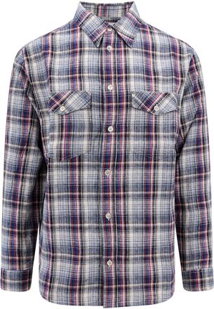 Isabel Marant Lydian Shirt