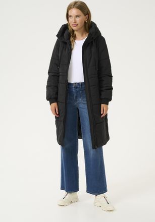 Kaffe Jas Baggy fit Black