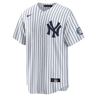 Nike CC Sabathia New York Yankees 2025 Baseball Hall of Fame Nike Mens MLB Replica Jersey in White | T770NKWHQ0G-CJ0
