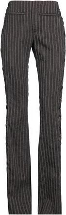 Ann Demeulemeester BOTTOMWEAR - Trousers on YOOX.COM