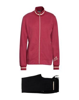 Emporio Armani JUMPSUITS & TRACKSUITS - Tracksuits on YOOX.COM