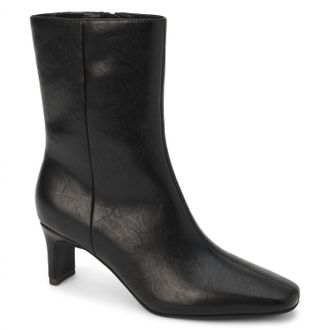 Matisse Footwear Womens Adler Boot In Black