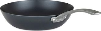 Viking 12-Inch Carbon Steel Wok in Blue at Nordstrom