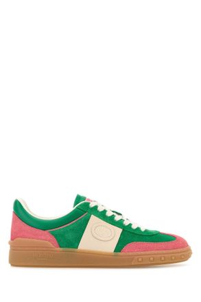 スニーカー VALENTINO GARAVANI Woman Sneakers Multicolor WS0IG5.FXC Y7B Valentino Garavani Women's Sneakers & Designer Trainers