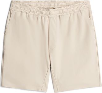 Wahts Mens Shorts, TargetGroup:Men Light Sand / XXL