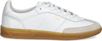 BOSS Sneakers con logo - Bianco