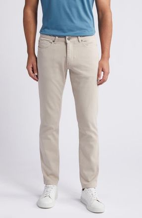 DL1961 Nick DL Ultimate Knit Slim Jeans in Orion at Nordstrom, Size 34 X 34