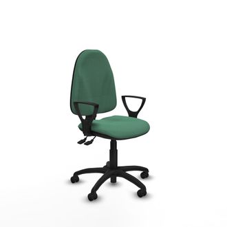 Piqueras y Crespo Piqueras Y Crespo Bfn01rf Silla De Oficina Verde Esmeralda