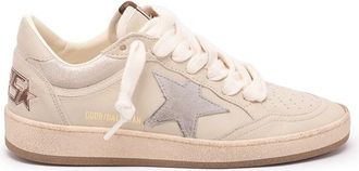 Golden Goose Ball Star Sneakers