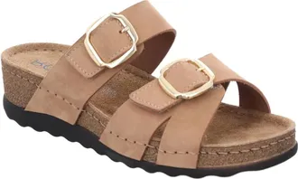 Rohde Dames, Schoenen, Beige, Maat: 41 EU