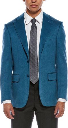 Canali Cashmere Blazer