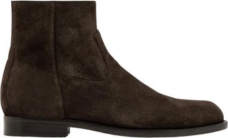 Buttero Uomo, Scarpe, Marrone, 46 EU, new