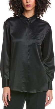 Toccin Riley Boyfriend Shirt