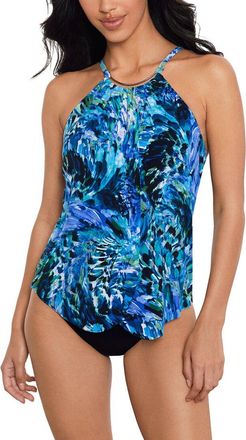 Magic Suit By Miraclesuit Jill One-Piece