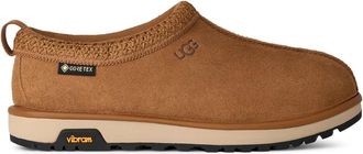 UGG M Tasman GTX - Heren - Pantoffels - Bruin - 44 EU - Schoenen