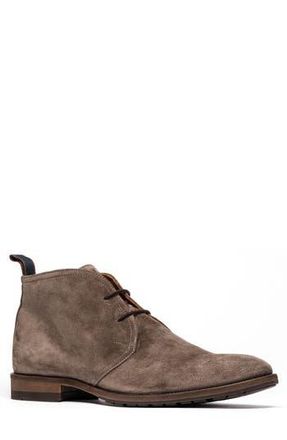 Rodd & Gunn Pebbly Hill Chukka Boot in Taupe at Nordstrom Rack, Size 11Us / 44Eu