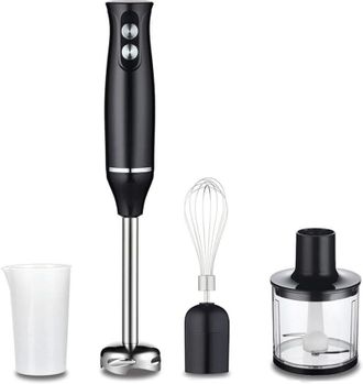 OEM Batidora De Mano, Mezcladora De Batidos, Picadora De Carne Y Horno, Todo En Un Solo Exprimidor Manual Para El Hogar