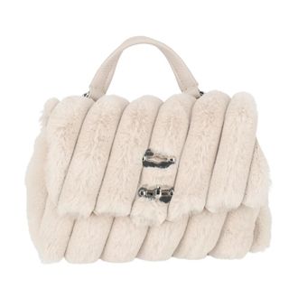 Zanellato Postina Baby - - Bags - Donna - Bianco - ONE SIZE