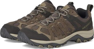 Merrell Mens Merrell Accentor 3 J135487-710 Boulder Waterproof Hiking Boots ZOGG2655