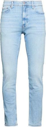 Calvin Klein BOTTOMWEAR - Jeans on YOOX.COM