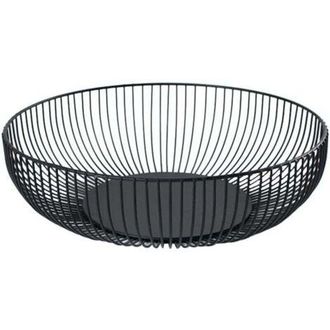 OEM Cesta De Fruta De Metal, Cesta De Fruta De Alambre Moderna, Cesta De Fruta, Cesta Para Guardar Pan Y Aperitivos
