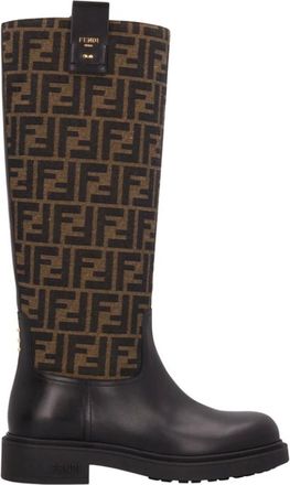 Fendi Mujer, Zapatos, Marr&oacute;n, Talla: 39 EU