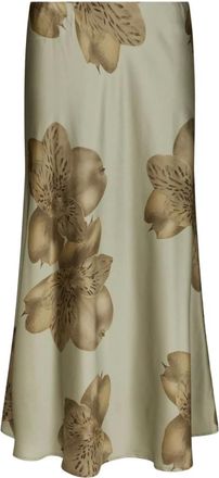 Neo Noir Donna, Gonne, Verde, M, new