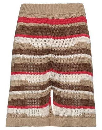 Semicouture Shorts & Bermuda Shorts