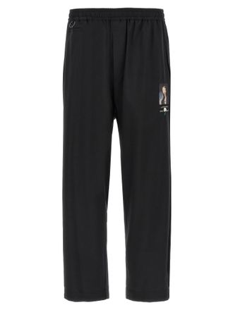 Undercover Mens Uc1e4519 Pants