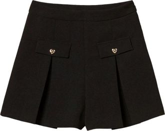Twinset Donna, Gonne, Nero, M, new