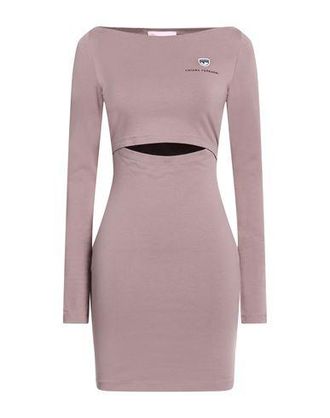 Chiara Ferragni Mini dresses