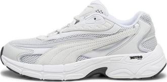 Puma Teveris Nitro Vortex Glacial Cool Light Gray 392593-02