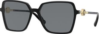 Versace VE4396 GB1/87 Black/Dark Grey