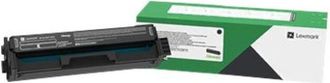 Philips Cartucho Lexmark Negro Schwarz (c3220k0)