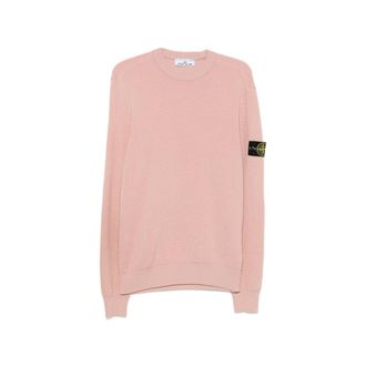 Stone Island Long-sleeves Sweater